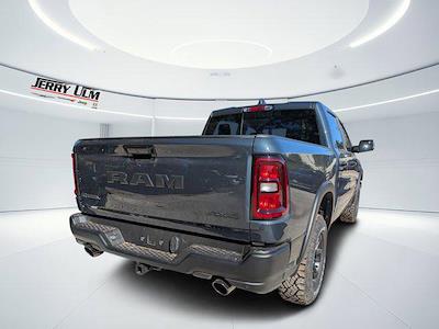 New 2026 Ram 1500 - photo 1