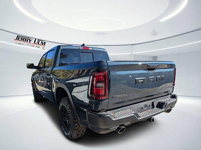 New 2026 Ram 1500 - photo 1