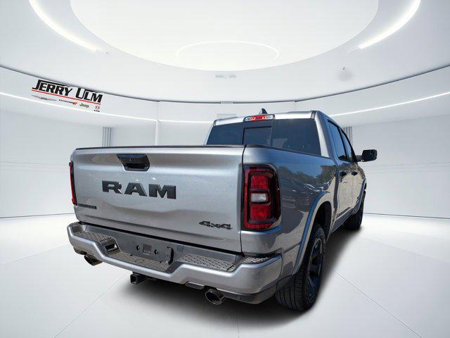 New 2026 Ram 1500 - photo 7