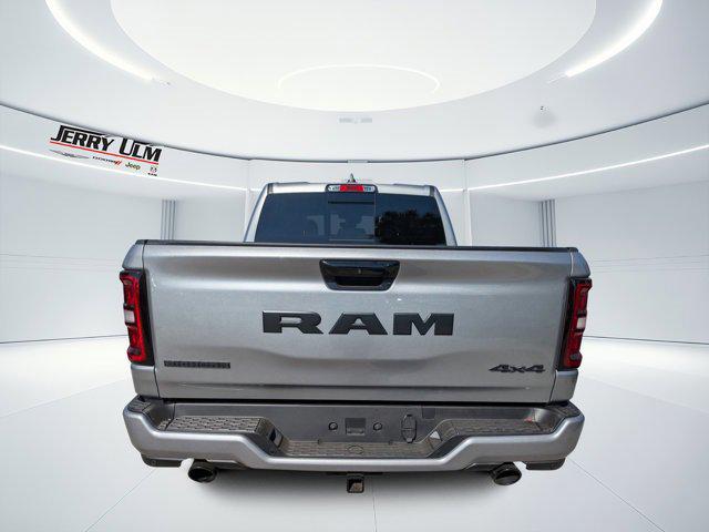 New 2026 Ram 1500 - photo 8