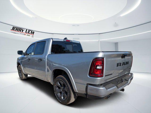 New 2026 Ram 1500 - photo 9