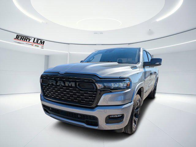 New 2026 Ram 1500 - photo 10
