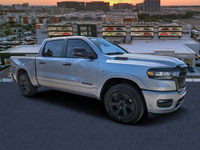 New 2026 Ram 1500 - photo 5