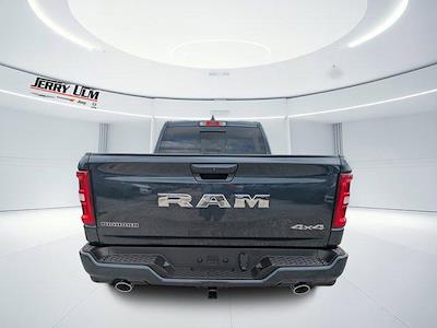 New 2026 Ram 1500 Big Horn Crew Cab for sale #N250148 - photo 1