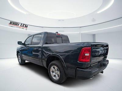 New 2026 Ram 1500 Big Horn Crew Cab for sale #N250148 - photo 2