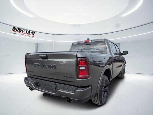 New 2026 Ram 1500 - photo 2