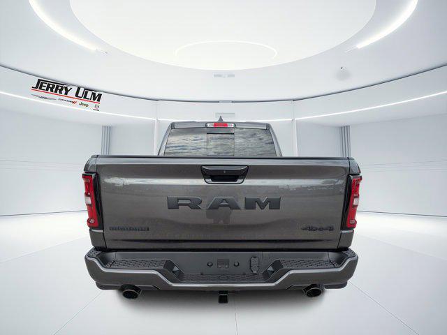New 2026 Ram 1500 - photo 5