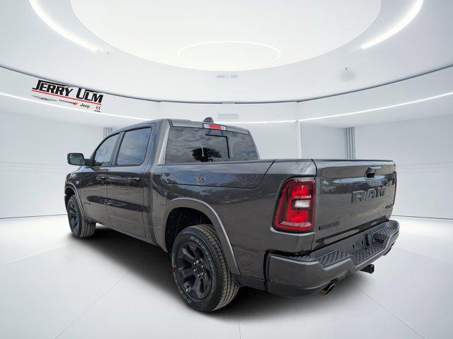 New 2026 Ram 1500 - photo 6