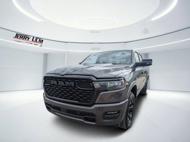 New 2026 Ram 1500 - photo 7