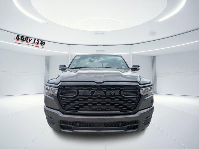 New 2026 Ram 1500 - photo 8