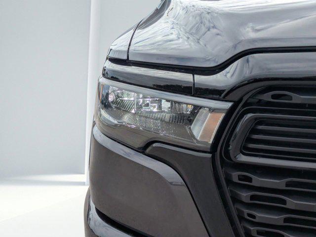New 2026 Ram 1500 - photo 9