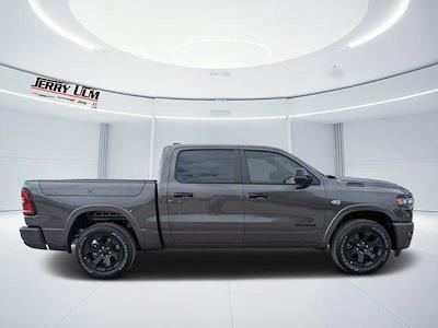 New 2026 Ram 1500 - photo 1