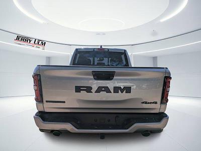 New 2026 Ram 1500 Big Horn Crew Cab for sale #N251585 - photo 2
