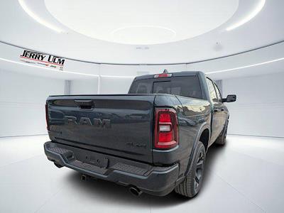 New 2026 Ram 1500 - photo 1