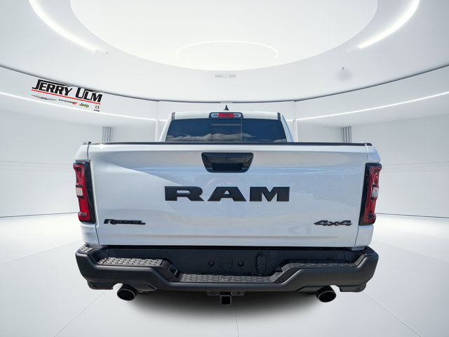 New 2026 Ram 1500 - photo 6