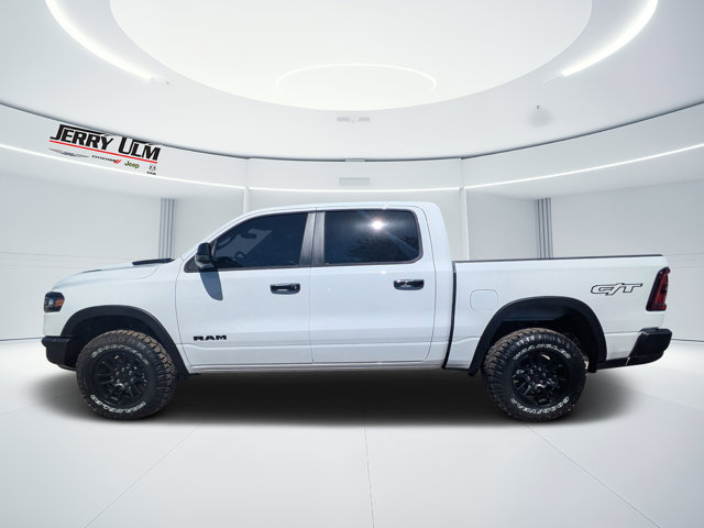 New 2026 Ram 1500 - photo 8