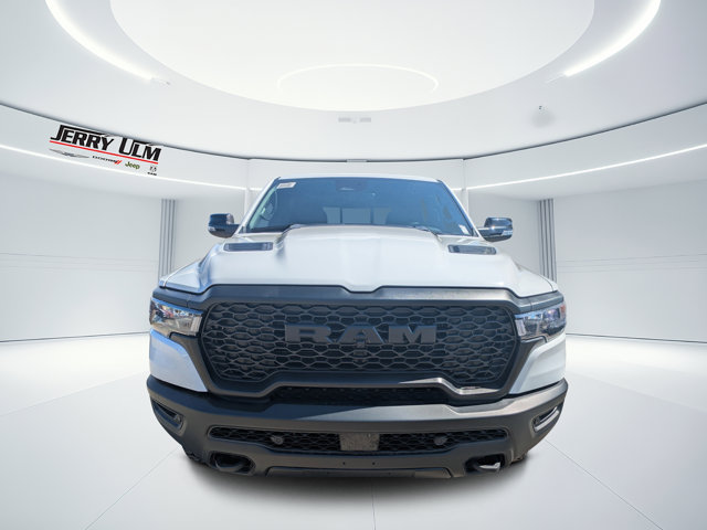 New 2026 Ram 1500 - photo 10
