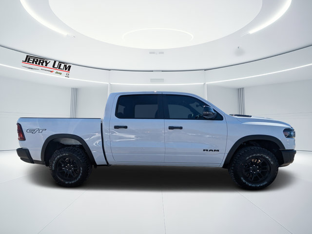 New 2026 Ram 1500 - photo 5
