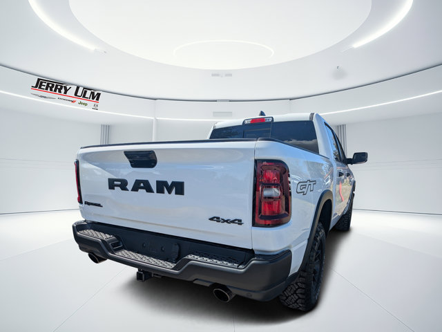 New 2026 Ram 1500 - photo 2