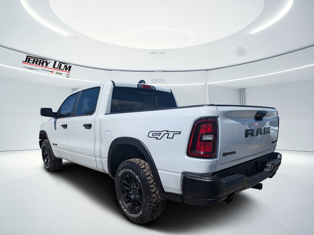 New 2026 Ram 1500 - photo 7