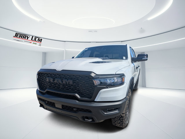 New 2026 Ram 1500 - photo 9