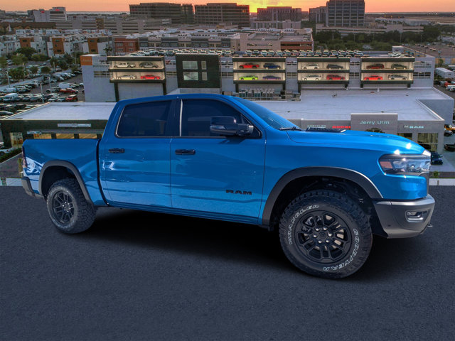 New 2026 Ram 1500 - photo 18