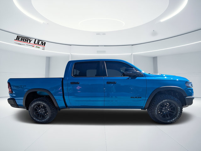 New 2026 Ram 1500 - photo 6
