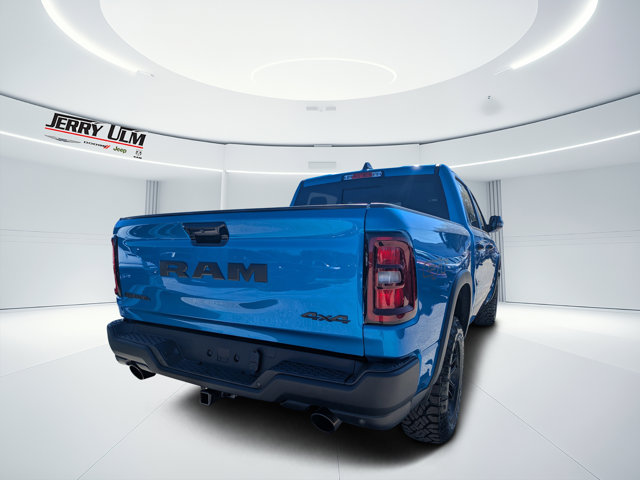 New 2026 Ram 1500 - photo 8