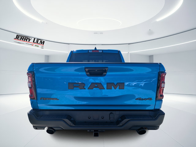 New 2026 Ram 1500 - photo 5