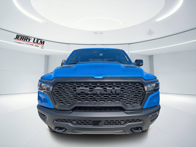 New 2026 Ram 1500 - photo 12
