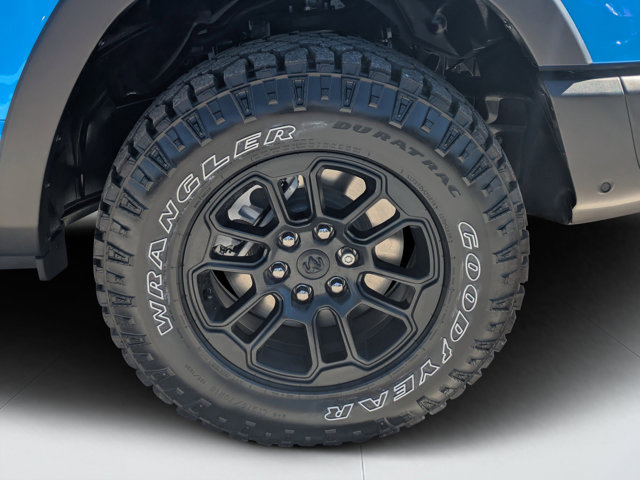 New 2026 Ram 1500 - photo 16