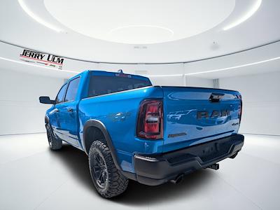 New 2026 Ram 1500 - photo 1