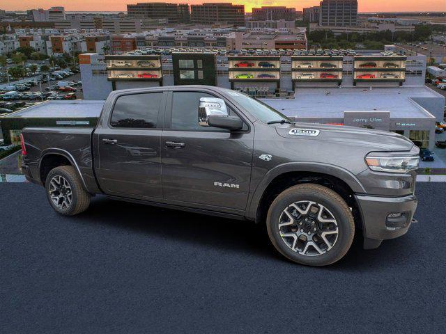 New 2026 Ram 1500 - photo 1