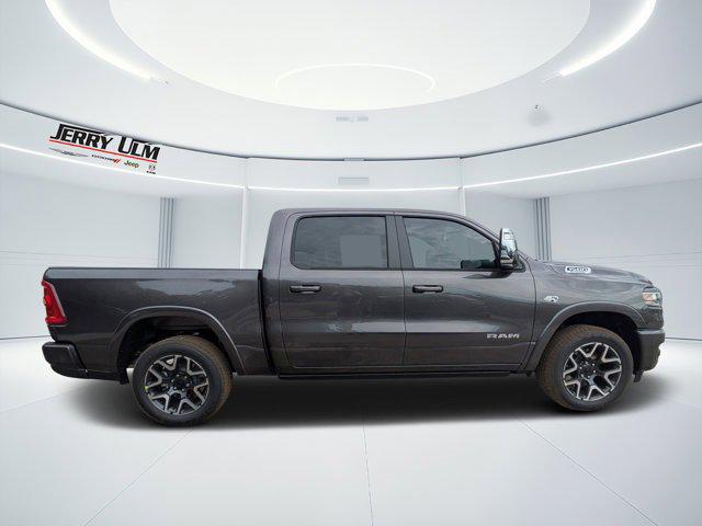 New 2026 Ram 1500 - photo 2