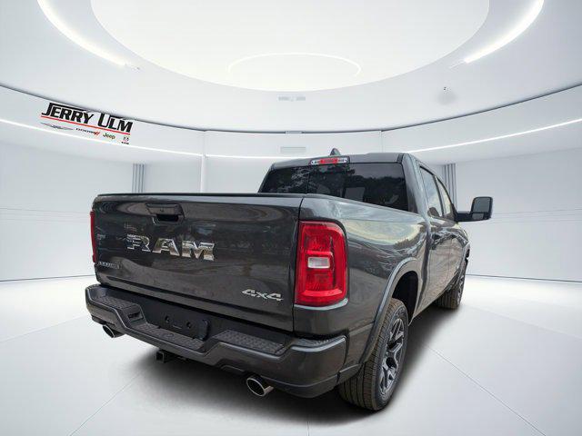 New 2026 Ram 1500 - photo 5