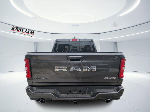 New 2026 Ram 1500 - photo 6