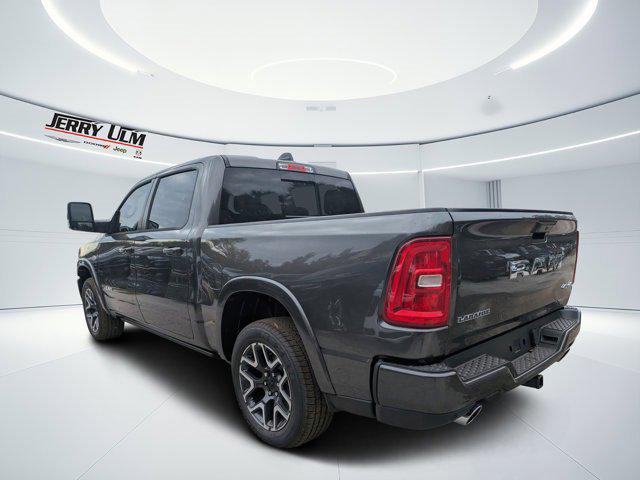New 2026 Ram 1500 - photo 7