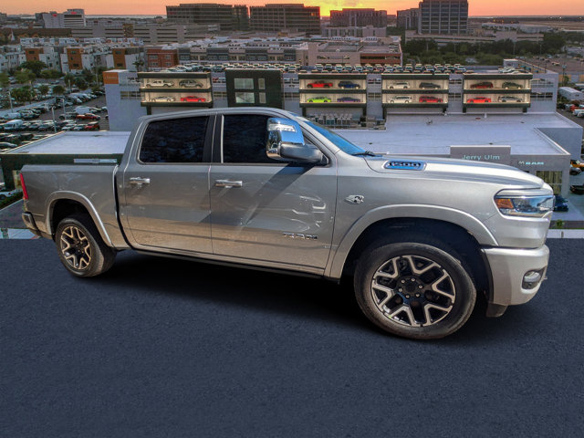 New 2026 Ram 1500 - photo 1