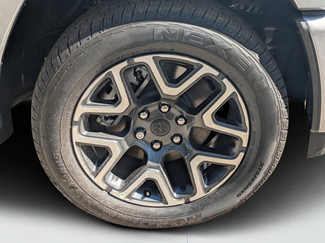 New 2026 Ram 1500 - photo 12