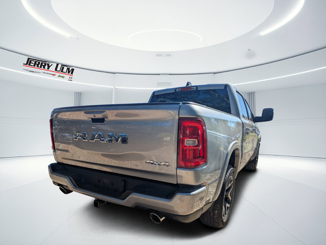New 2026 Ram 1500 - photo 2