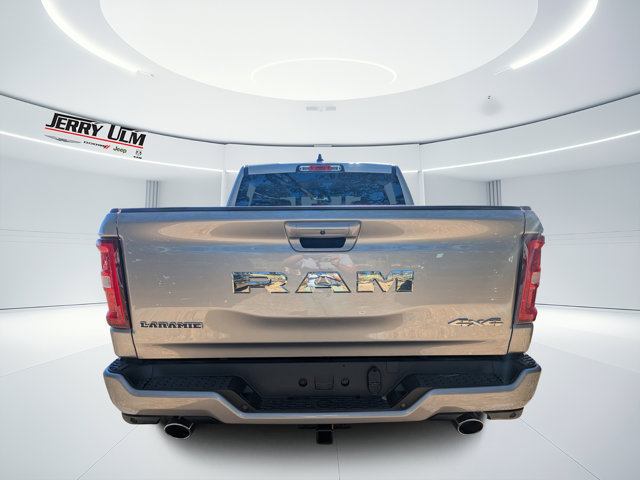 New 2026 Ram 1500 - photo 5