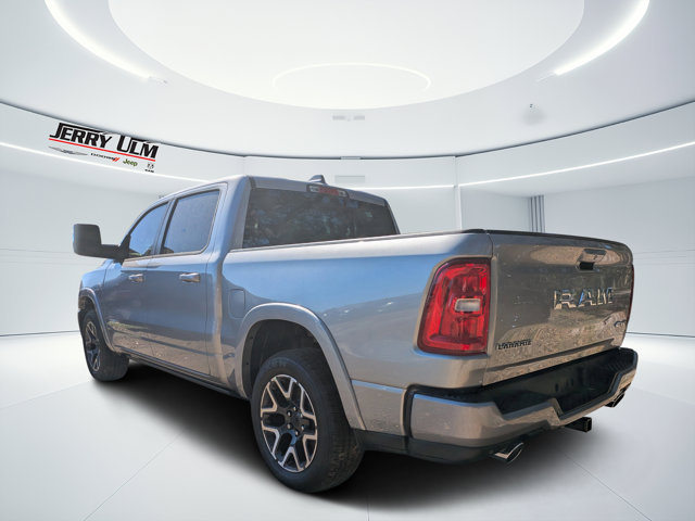 New 2026 Ram 1500 - photo 8