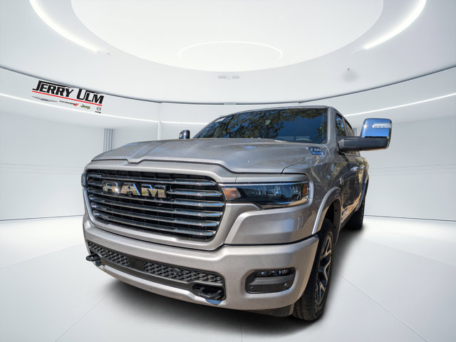 New 2026 Ram 1500 - photo 9