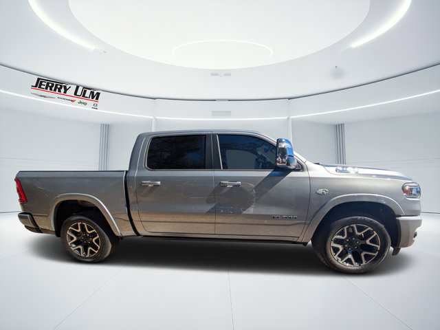 New 2026 Ram 1500 - photo 6