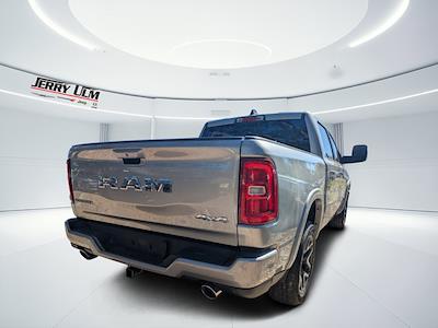 New 2026 Ram 1500 Laramie Crew Cab for sale #N257548 - photo 2