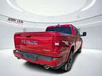 New 2026 Ram 1500 Laramie Crew Cab for sale #N257550 - photo 4