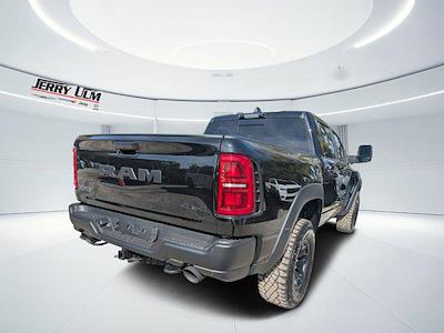 New 2026 Ram 1500 TRX Crew Cab for sale #N260665 - photo 2