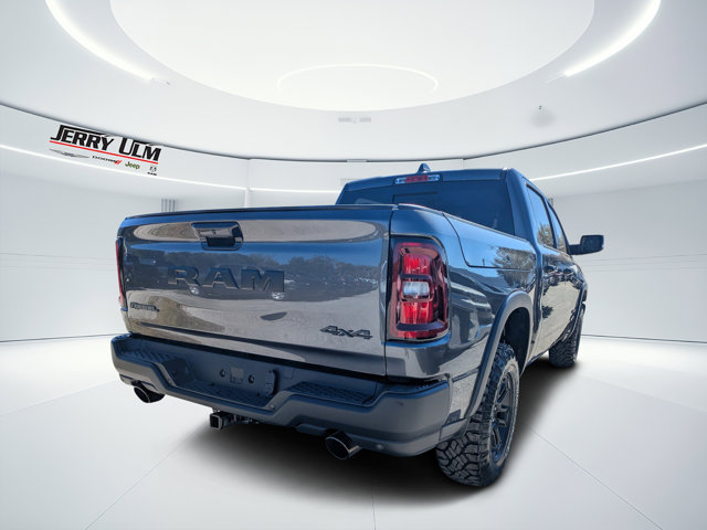 New 2026 Ram 1500 - photo 2