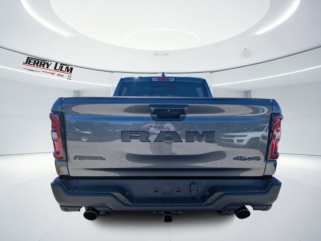 New 2026 Ram 1500 - photo 5