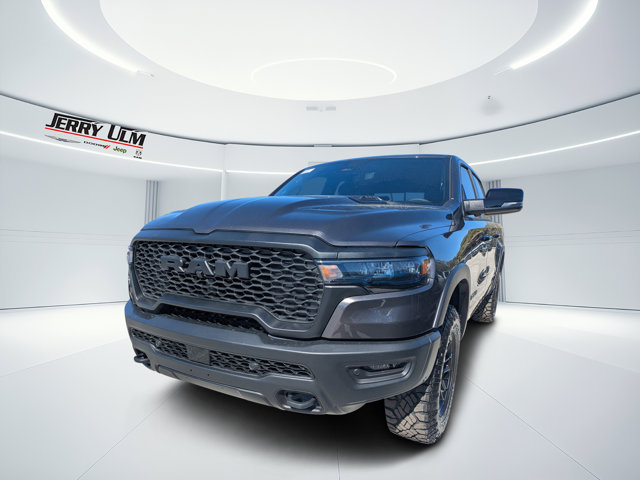 New 2026 Ram 1500 - photo 6